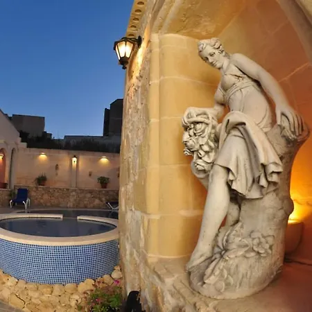 Dom wakacyjny Mikiel U Rosa Farmhouse With Large Private Pool *