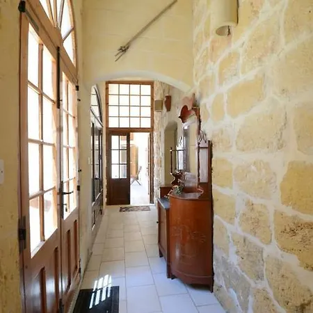 Mikiel U Rosa Farmhouse With Large Private Pool Dom wakacyjny Zebbug (Gozo)