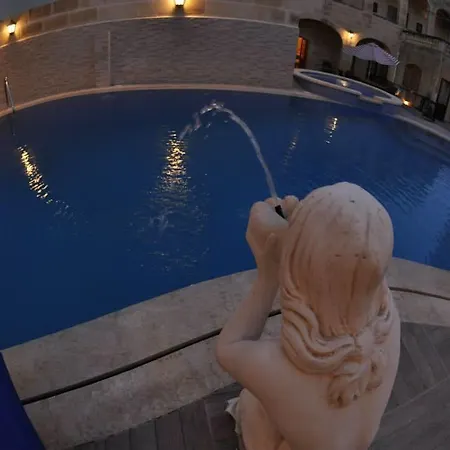 Mikiel U Rosa Farmhouse With Large Private Pool