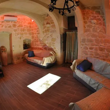Mikiel U Rosa Farmhouse With Large Private Pool * Zebbug (Gozo)