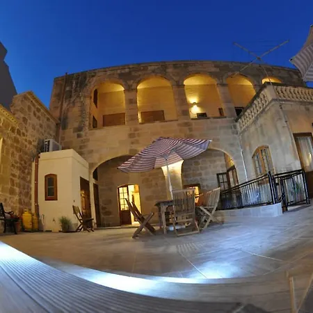 Mikiel U Rosa Farmhouse With Large Private Pool * Zebbug (Gozo)